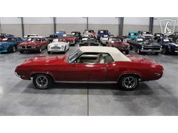 1969 Mercury Cougar (CC-2099742) for sale in Runnemede, New Jersey