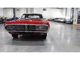 1969 Mercury Cougar (CC-2099742) for sale in Runnemede, New Jersey