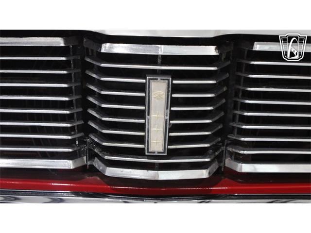 1969 Mercury Cougar (CC-2099742) for sale in Runnemede, New Jersey
