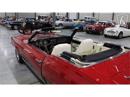 1969 Mercury Cougar (CC-2099742) for sale in Runnemede, New Jersey
