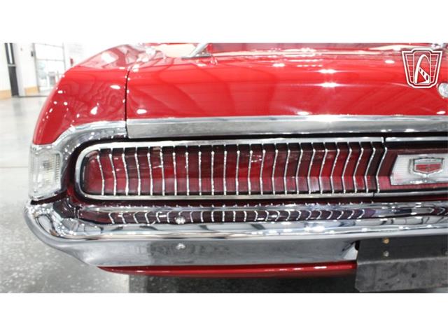 1969 Mercury Cougar (CC-2099742) for sale in Runnemede, New Jersey