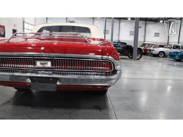 1969 Mercury Cougar (CC-2099742) for sale in Runnemede, New Jersey