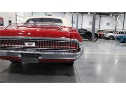 1969 Mercury Cougar (CC-2099742) for sale in Runnemede, New Jersey