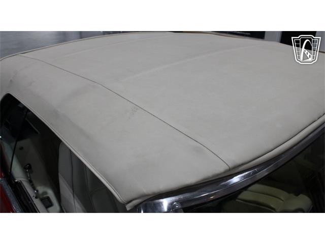 1969 Mercury Cougar (CC-2099742) for sale in Runnemede, New Jersey