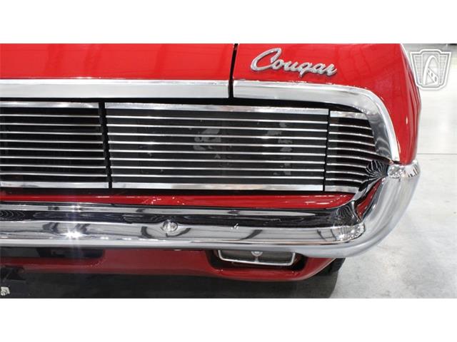 1969 Mercury Cougar (CC-2099742) for sale in Runnemede, New Jersey