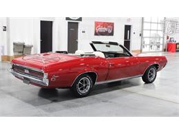 1969 Mercury Cougar (CC-2099742) for sale in Runnemede, New Jersey