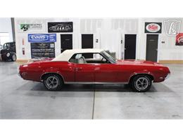 1969 Mercury Cougar (CC-2099742) for sale in Runnemede, New Jersey