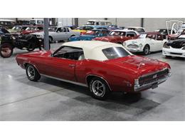 1969 Mercury Cougar (CC-2099742) for sale in Runnemede, New Jersey