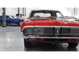 1969 Mercury Cougar (CC-2099742) for sale in Runnemede, New Jersey