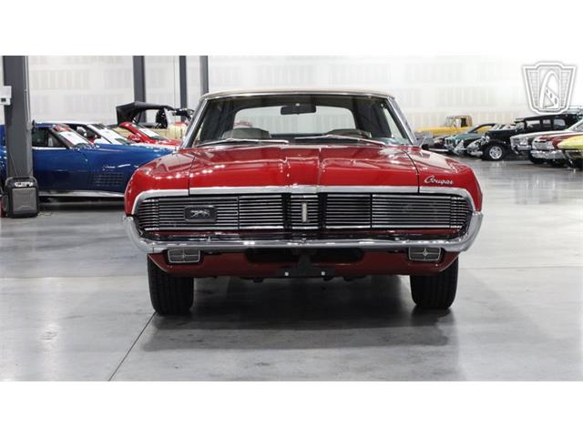 1969 Mercury Cougar (CC-2099742) for sale in Runnemede, New Jersey