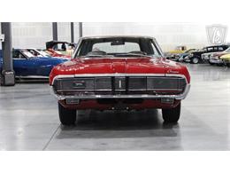 1969 Mercury Cougar (CC-2099742) for sale in Runnemede, New Jersey