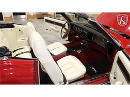 1969 Mercury Cougar (CC-2099742) for sale in Runnemede, New Jersey