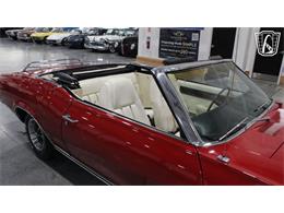 1969 Mercury Cougar (CC-2099742) for sale in Runnemede, New Jersey