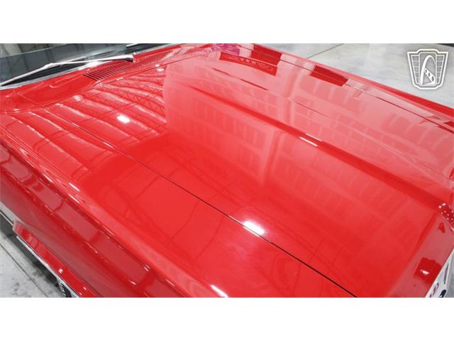 1969 Mercury Cougar (CC-2099742) for sale in Runnemede, New Jersey
