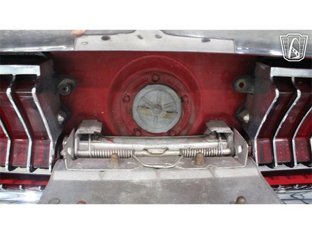 1969 Mercury Cougar (CC-2099742) for sale in Runnemede, New Jersey