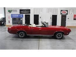1969 Mercury Cougar (CC-2099742) for sale in Runnemede, New Jersey
