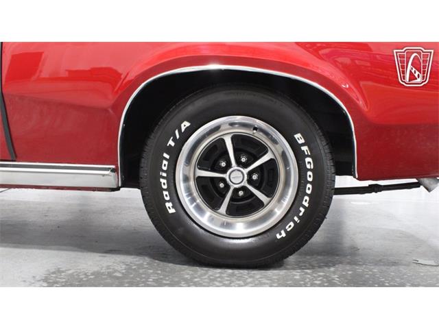 1969 Mercury Cougar (CC-2099742) for sale in Runnemede, New Jersey