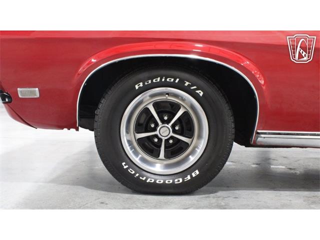 1969 Mercury Cougar (CC-2099742) for sale in Runnemede, New Jersey