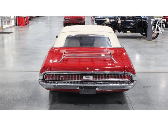 1969 Mercury Cougar (CC-2099742) for sale in Runnemede, New Jersey