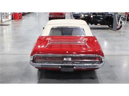 1969 Mercury Cougar (CC-2099742) for sale in Runnemede, New Jersey