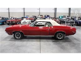 1969 Mercury Cougar (CC-2099742) for sale in Runnemede, New Jersey
