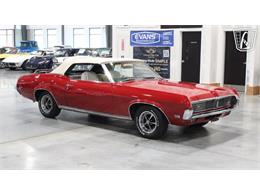 1969 Mercury Cougar (CC-2099742) for sale in Runnemede, New Jersey