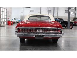 1969 Mercury Cougar (CC-2099742) for sale in Runnemede, New Jersey
