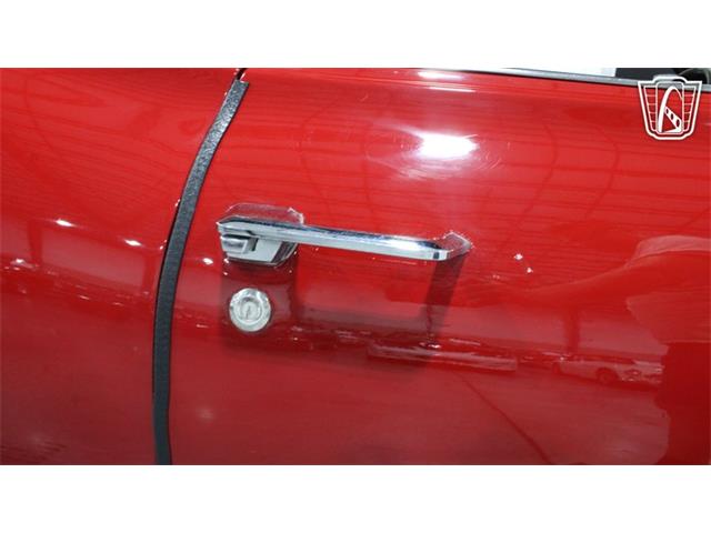 1969 Mercury Cougar (CC-2099742) for sale in Runnemede, New Jersey
