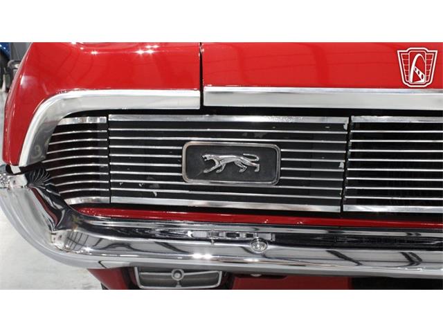 1969 Mercury Cougar (CC-2099742) for sale in Runnemede, New Jersey