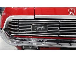 1969 Mercury Cougar (CC-2099742) for sale in Runnemede, New Jersey