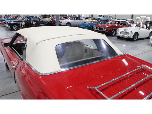 1969 Mercury Cougar (CC-2099742) for sale in Runnemede, New Jersey