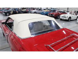 1969 Mercury Cougar (CC-2099742) for sale in Runnemede, New Jersey