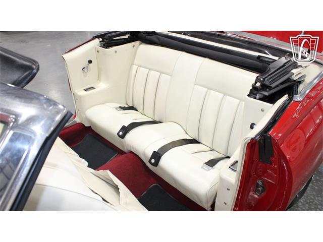 1969 Mercury Cougar (CC-2099742) for sale in Runnemede, New Jersey