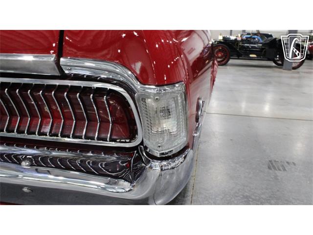 1969 Mercury Cougar (CC-2099742) for sale in Runnemede, New Jersey