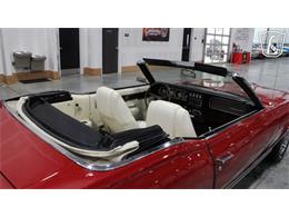 1969 Mercury Cougar (CC-2099742) for sale in Runnemede, New Jersey