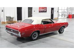 1969 Mercury Cougar (CC-2099742) for sale in Runnemede, New Jersey