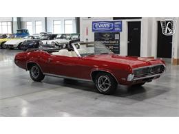 1969 Mercury Cougar (CC-2099742) for sale in Runnemede, New Jersey