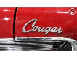 1969 Mercury Cougar (CC-2099742) for sale in Runnemede, New Jersey
