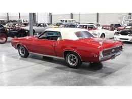 1969 Mercury Cougar (CC-2099742) for sale in Runnemede, New Jersey