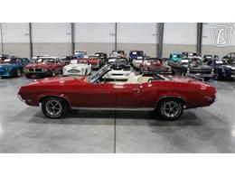 1969 Mercury Cougar (CC-2099742) for sale in Runnemede, New Jersey