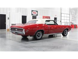 1969 Mercury Cougar (CC-2099742) for sale in Runnemede, New Jersey