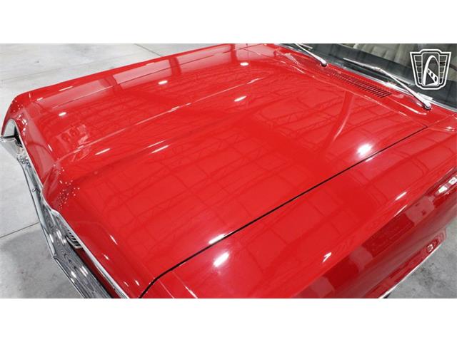 1969 Mercury Cougar (CC-2099742) for sale in Runnemede, New Jersey