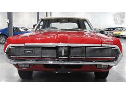 1969 Mercury Cougar (CC-2099742) for sale in Runnemede, New Jersey