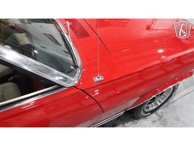 1969 Mercury Cougar (CC-2099742) for sale in Runnemede, New Jersey