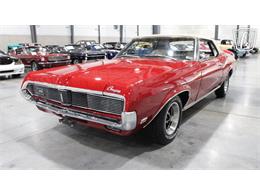 1969 Mercury Cougar (CC-2099742) for sale in Runnemede, New Jersey