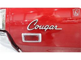 1969 Mercury Cougar (CC-2099742) for sale in Runnemede, New Jersey