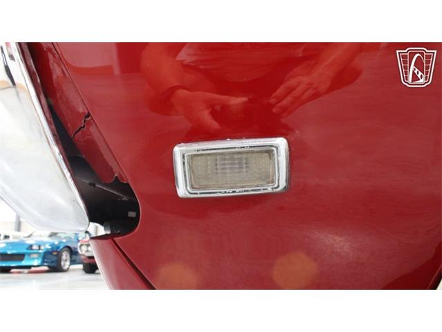 1969 Mercury Cougar (CC-2099742) for sale in Runnemede, New Jersey