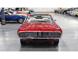 1969 Mercury Cougar (CC-2099742) for sale in Runnemede, New Jersey