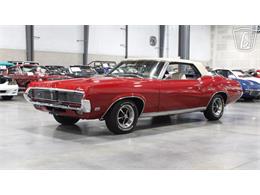1969 Mercury Cougar (CC-2099742) for sale in Runnemede, New Jersey