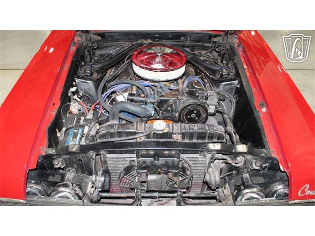 1969 Mercury Cougar (CC-2099742) for sale in Runnemede, New Jersey